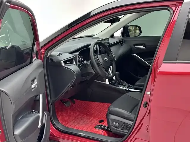 Toyota Frontlander Fenglanda 2022 2.0L CVT Luxury Edition 2022 — миниатюра 4