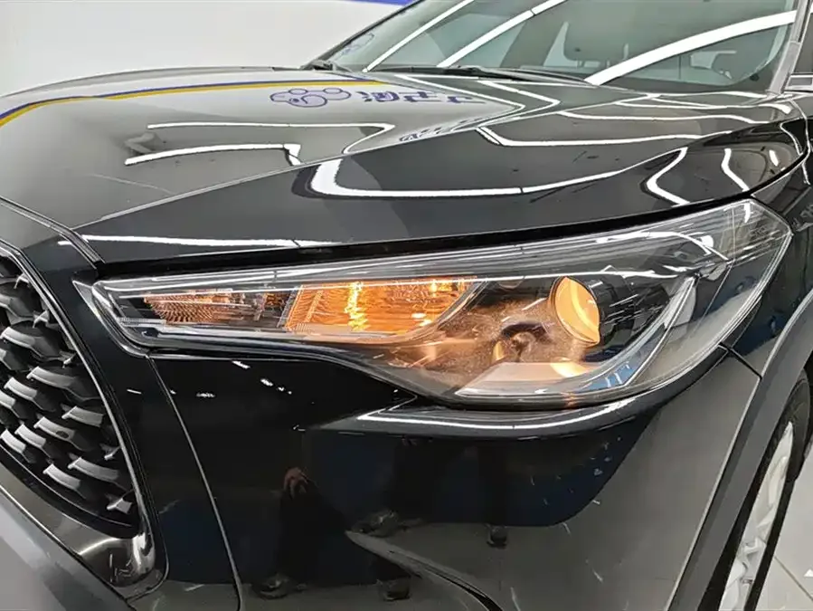 Toyota Corolla Corolla 2022 2.0L Pioneer Edition 2022 — миниатюра 5