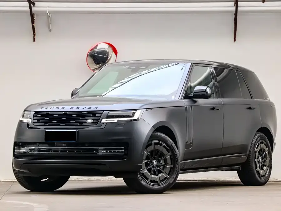 Land Rover Range Rover 2023