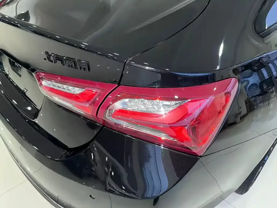 Chevrolet Malibu XL Malibu XL 2022 Redline 550T Automatic Sharp Edition 2022 — миниатюра 5