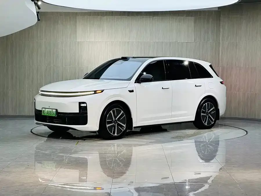 Li Xiang L7 2024