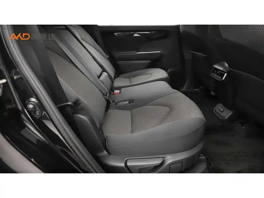 Toyota Crown Land Crown Land 2021 2.5L HEV 4WD Elite Edition 2022 — миниатюра 5