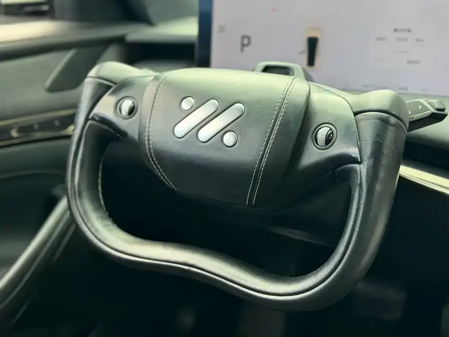 IM Motors L7 Zhiji L7 2022 Dynamic 2022 — миниатюра 3