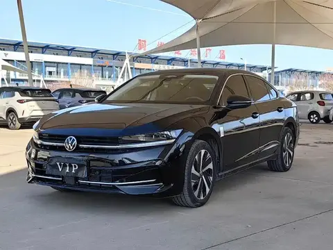 Volkswagen Magotan 2025 buy in Moscow
