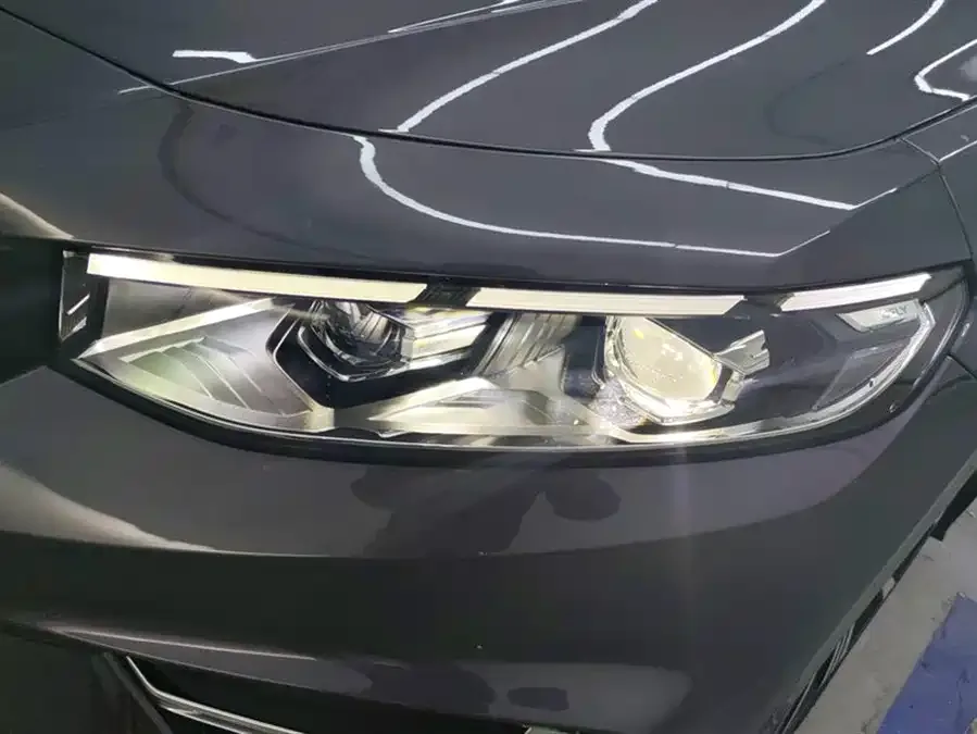 Geely Xingrui Xingrui 2025 Dongfangyao 2.0TD Moon-Watching Edition 2024 — миниатюра 2
