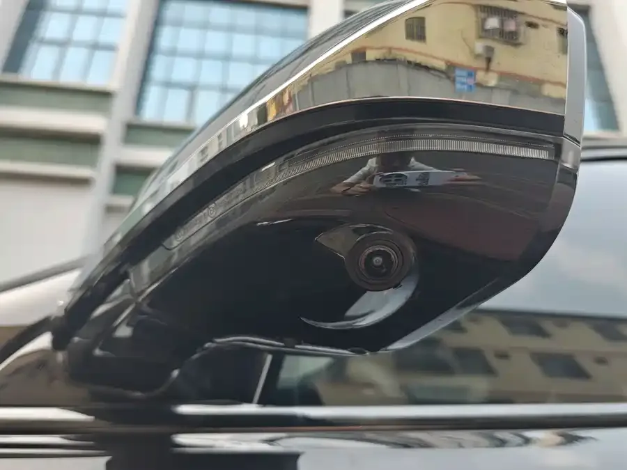 Geely Xingrui Xingrui 2023 1.5TD Kunlun Edition 2023 — миниатюра 2