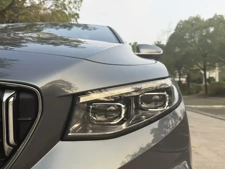Geely Xingrui Xingrui 2025 Dongfangyao 1.5TD Kunlun Edition 2025 — миниатюра 5