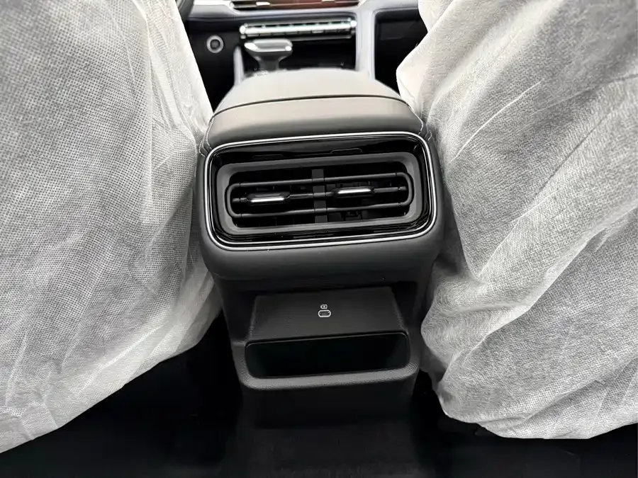 Geely Xingrui Xingrui 2026 Dongfang Yao 1.5TD Kunlun Edition 2026 — миниатюра 5