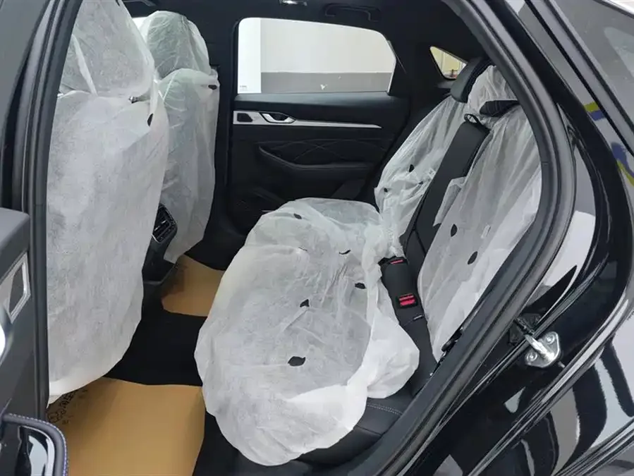 Geely Xingrui Xingrui 2026 Oriental Yao 1.5TD Fuyao Edition 2026 — миниатюра 5