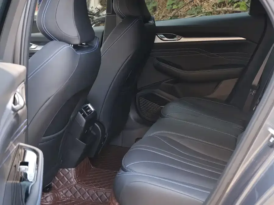 Geely Xingrui Xingrui 2025 Dongfangyao 1.5TD Kunlun Edition 2025 — миниатюра 3