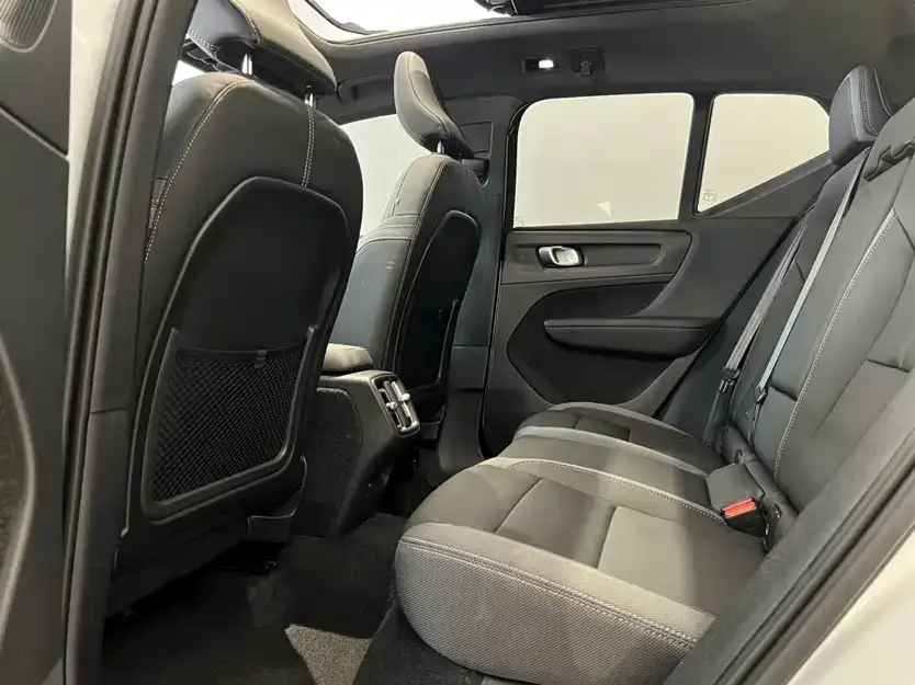 Volvo XC40 2023 B3 Smart Fashion Edition 2023 — миниатюра 5