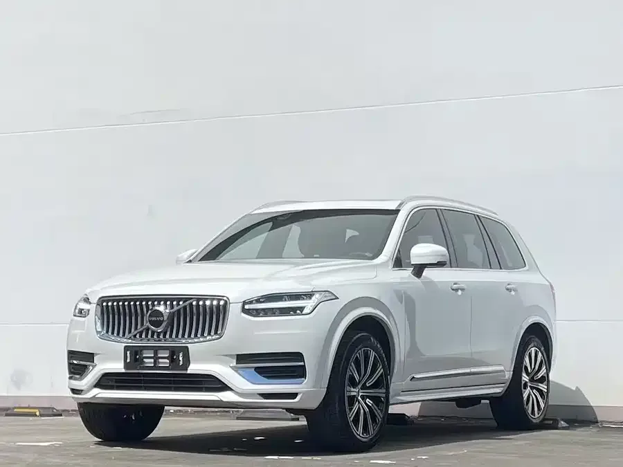 Volvo XC90 2023