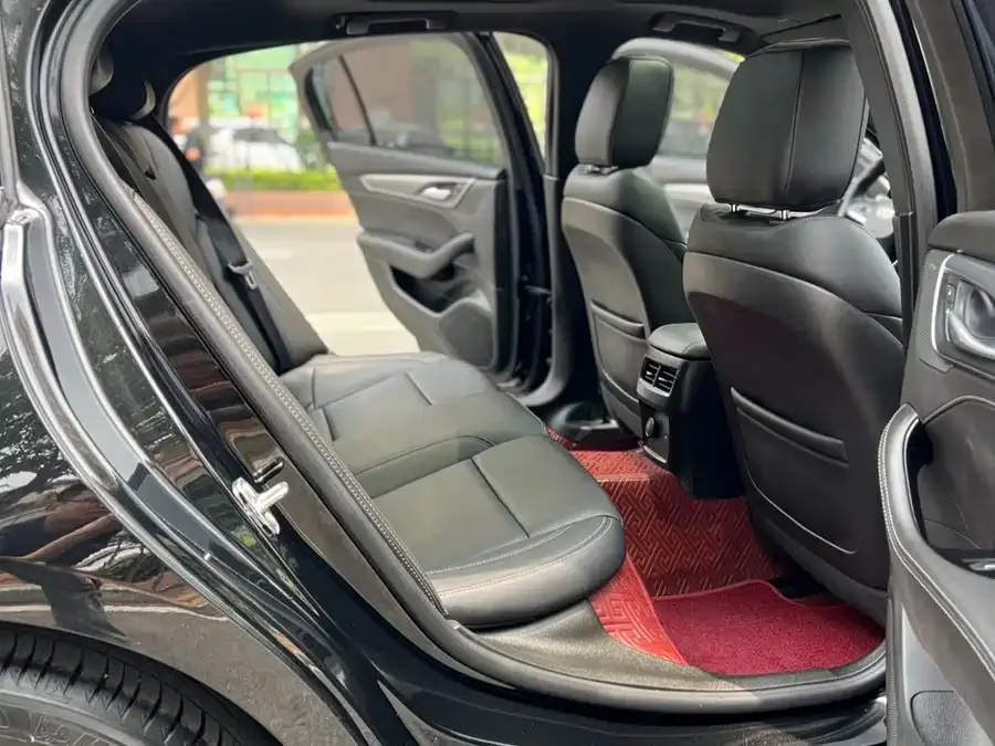 Cadillac CT5 2024 28T Luxury Pro 2024 — миниатюра 3