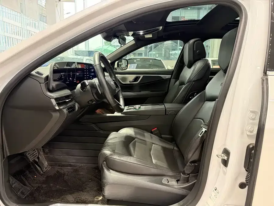 Cadillac CT6 2023 28T Luxury Edition 2024 — миниатюра 5