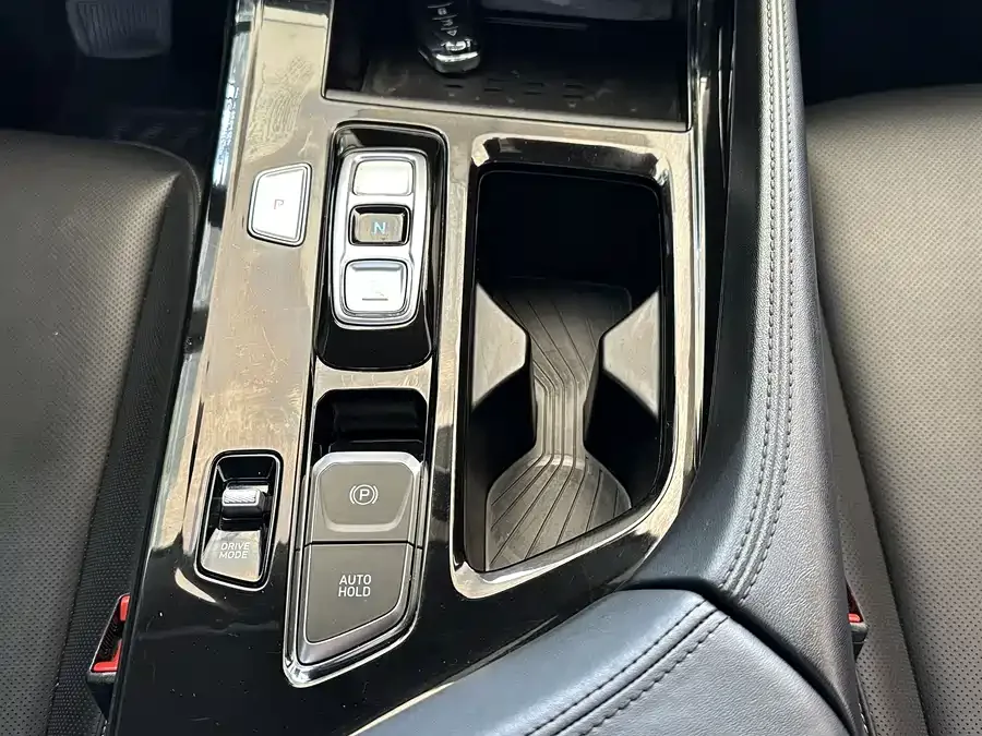 Hyundai Custo Kusitu 2021 380TGDi Smart Love flagship version TOP Premium 2022 — миниатюра 4