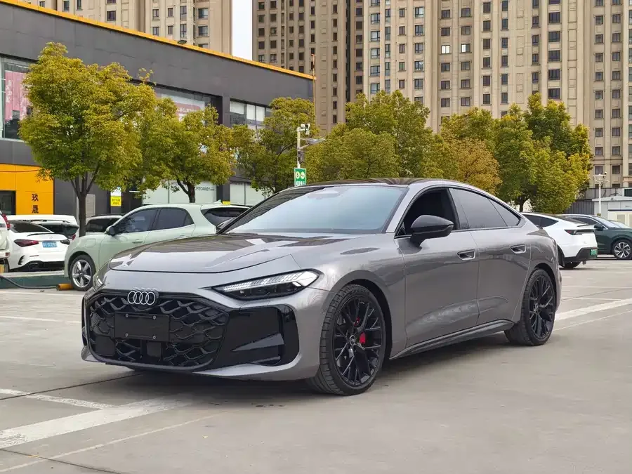 Audi A5L Sportback 2025