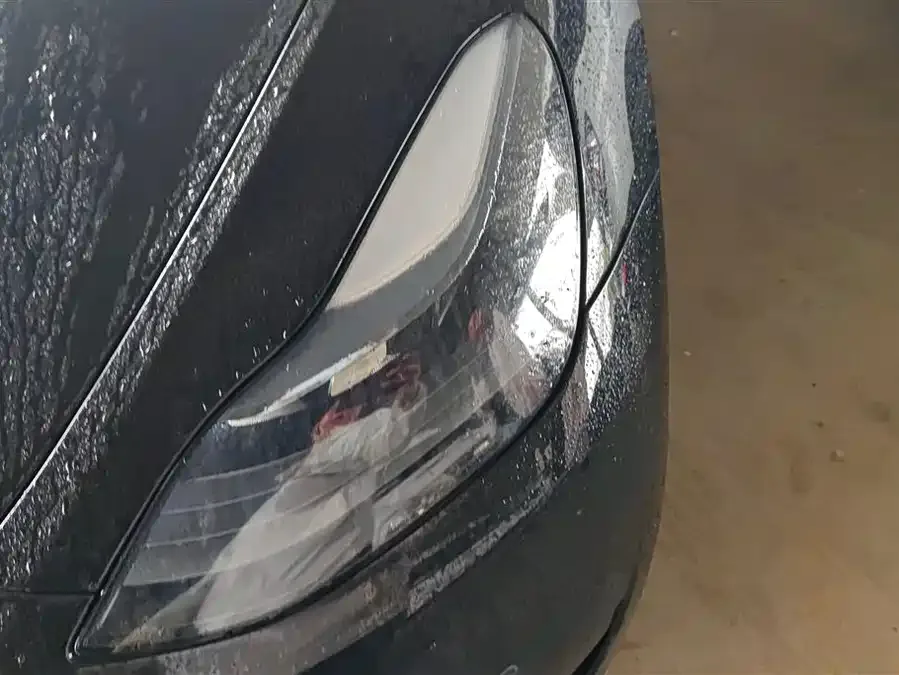 Tesla Model Y Model Y 2023 rear-wheel drive version 2024 — миниатюра 2