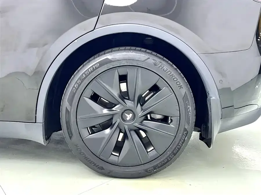 Tesla Model Y Model Y 2022 Long Range All-Wheel Drive Version 2022 — миниатюра 2