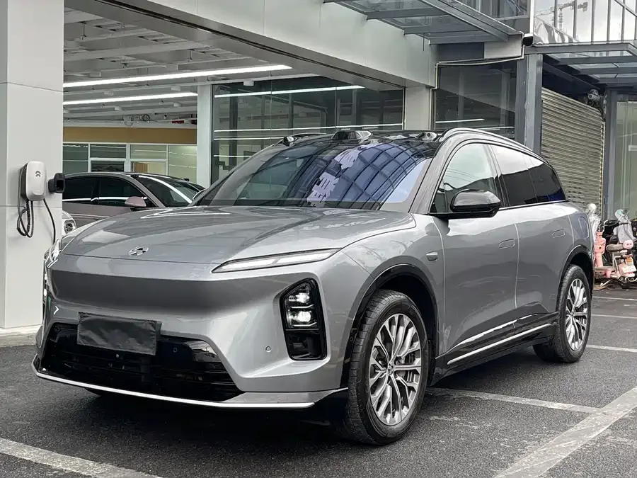 NIO ES6 2025