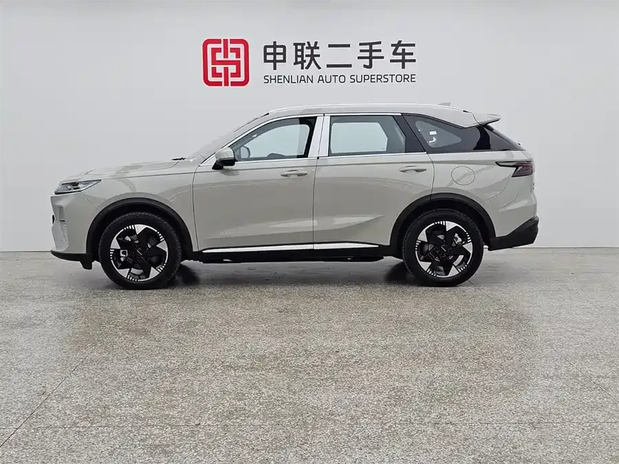 Haval Xiaolong MAX Haval Xiaolong MAX 2025 Hi4 110 Pro 2026 — миниатюра 2