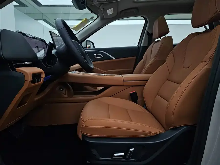 Haval Xiaolong MAX Haval Xiaolong MAX 2025 Hi4 110 Pro 2026 — миниатюра 3