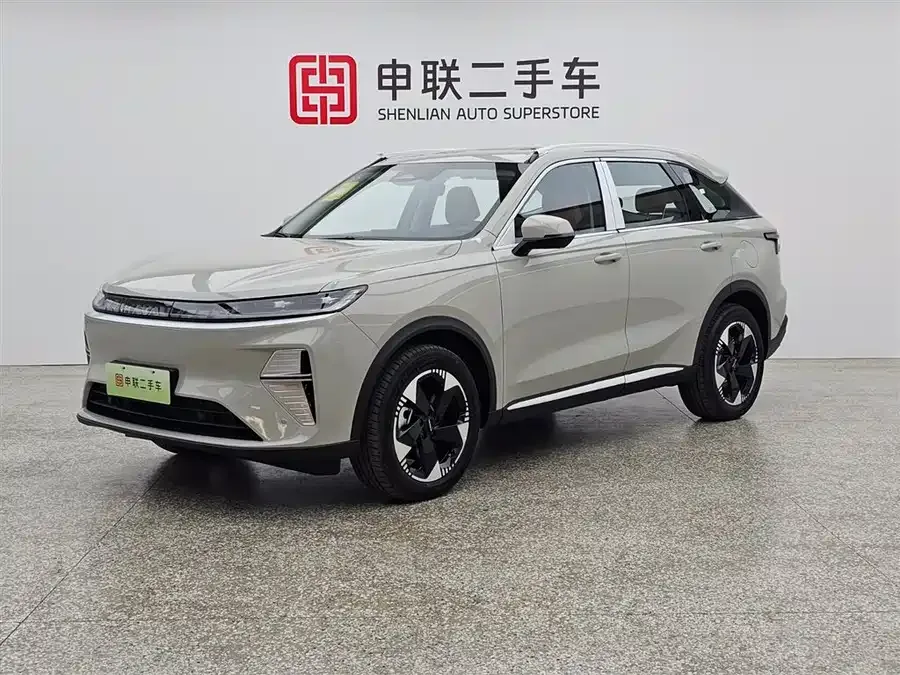 Haval Xiaolong MAX Haval Xiaolong MAX 2025 Hi4 110 Pro 2026 — фото 1, купить с доставкой в Москву