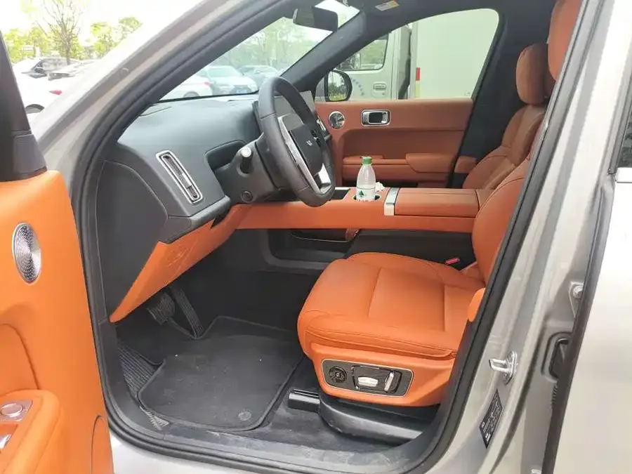 Li Xiang L7 Ideal L7 2025 Ultra Smart New Edition 2026 — миниатюра 2