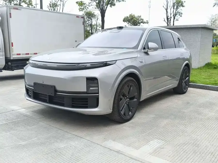 Li Xiang L7 2026