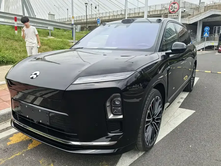 NIO ES8 2026