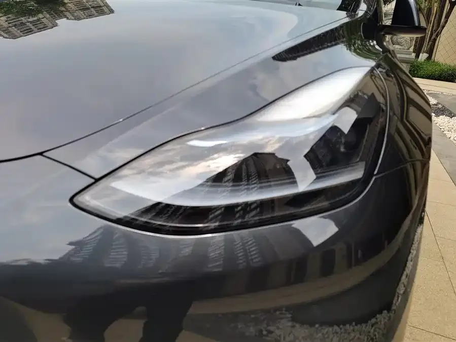 Tesla Model Y Model Y 2024 rear-wheel drive version 2024 — миниатюра 5