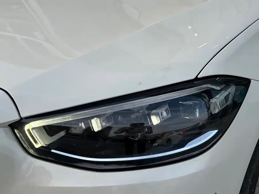Mercedes-Benz S-Класс Mercedes-Benz S-Class 2023 S 400 L Business Edition 2023 — миниатюра 3