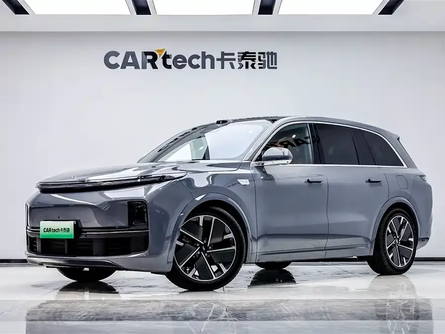 Li Xiang L8 2025