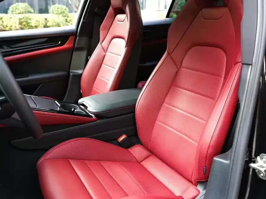 Porsche Panamera Panamera 2024 Panamera 2.9T 2024 — миниатюра 2
