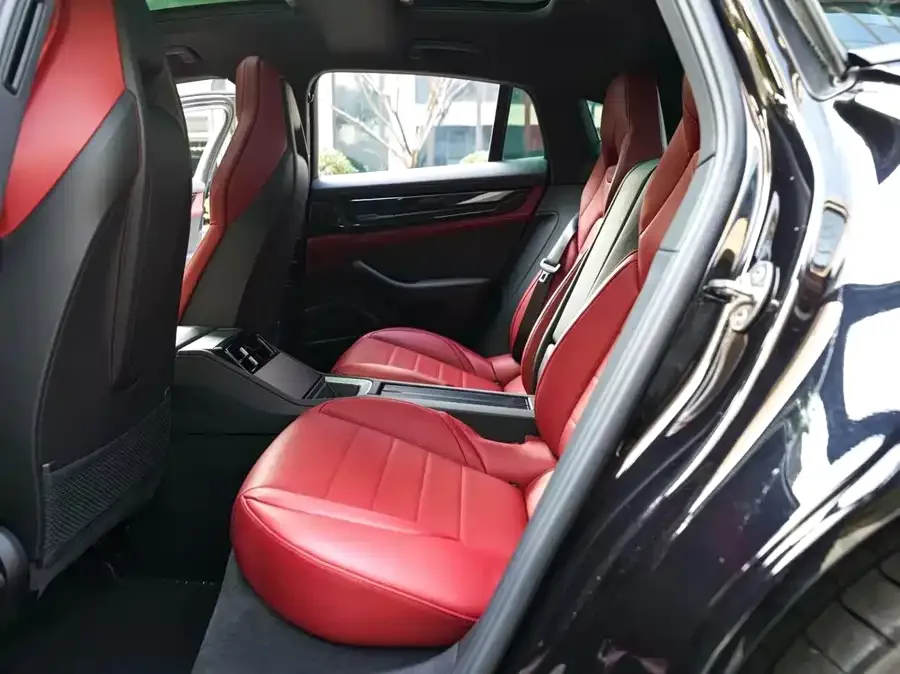 Porsche Panamera Panamera 2024 Panamera 2.9T 2024 — миниатюра 5