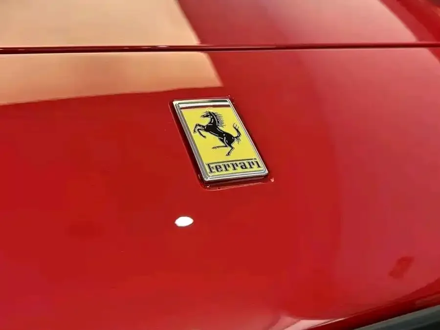 Ferrari 296 Ferrari 296 2021 3.0T V6 GTB 2025 — миниатюра 4