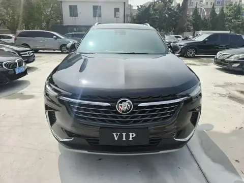 Buick Envision Plus 2022 buy in Moscow