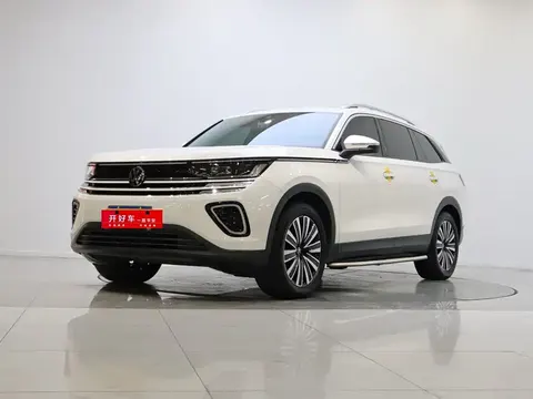 Volkswagen Tavendor 2024 buy in Moscow