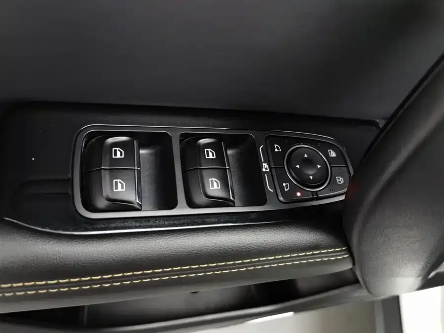 Haval Big dog Haval Big Dog 2024 1.5T DCT Border Collie Edition 2023 — миниатюра 3