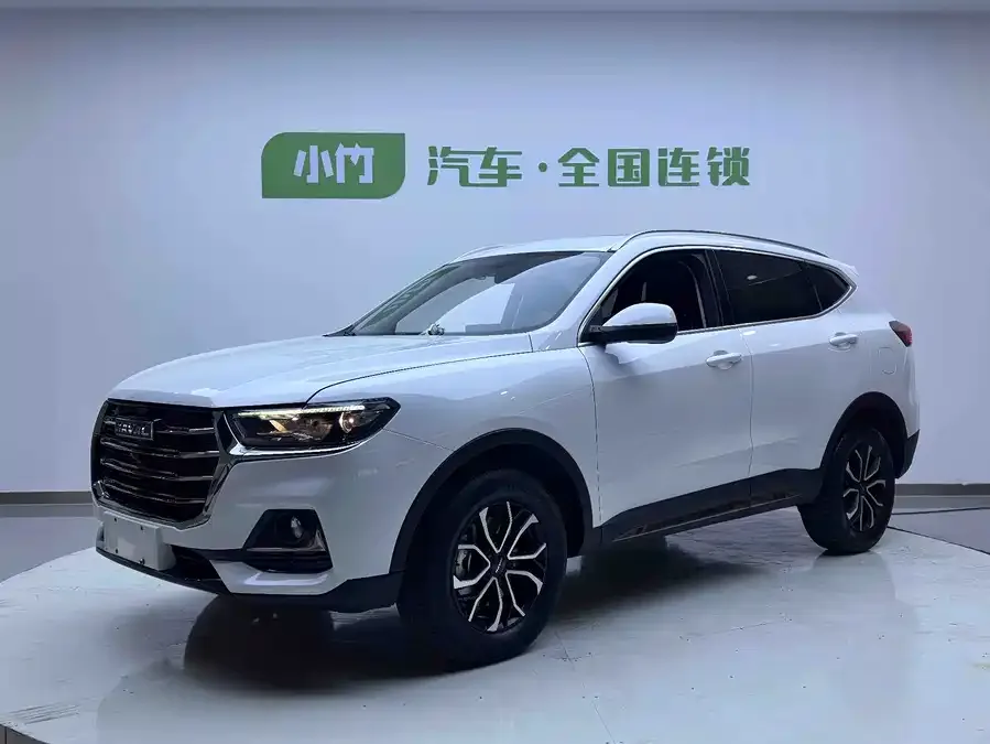Haval H6 2022