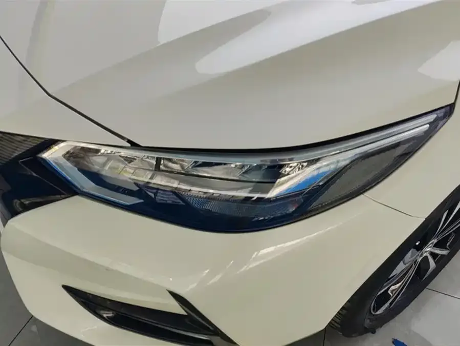 Nissan Sylphy Sylphy 2022 1.6L XL CVT Enjoy Edition 2022 — миниатюра 5