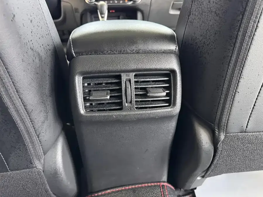 Nissan Sylphy Sylphy 2022 1.6L XL CVT Enjoy Edition 2022 — миниатюра 4