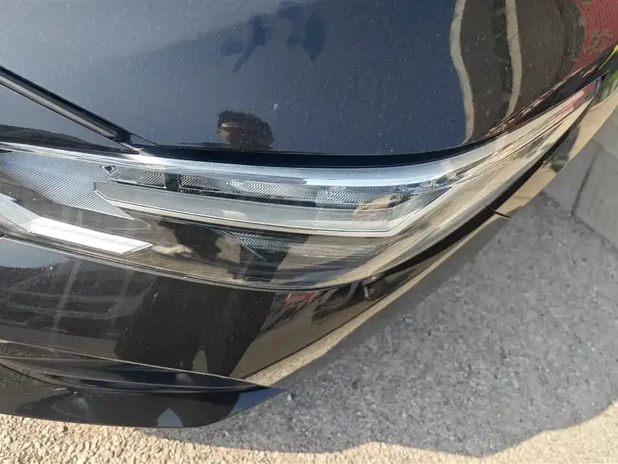 Nissan Sylphy Sylphy 2022 1.6L XL CVT Enjoy Edition 2022 — миниатюра 2