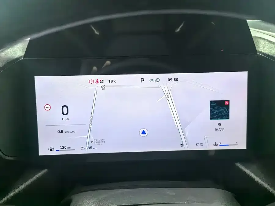 Haval Raptors Fuel Haval Raptor 2025 fuel-powered 2.0T 4WD Pro 2025 — миниатюра 3