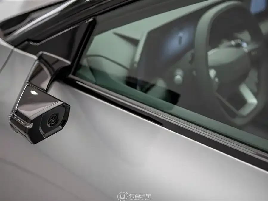 Audi E5 Sportback Audi E5 Sportback 2026 Pioneer Quattro 2025 — миниатюра 5