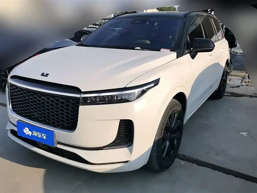 Li Xiang One 2022