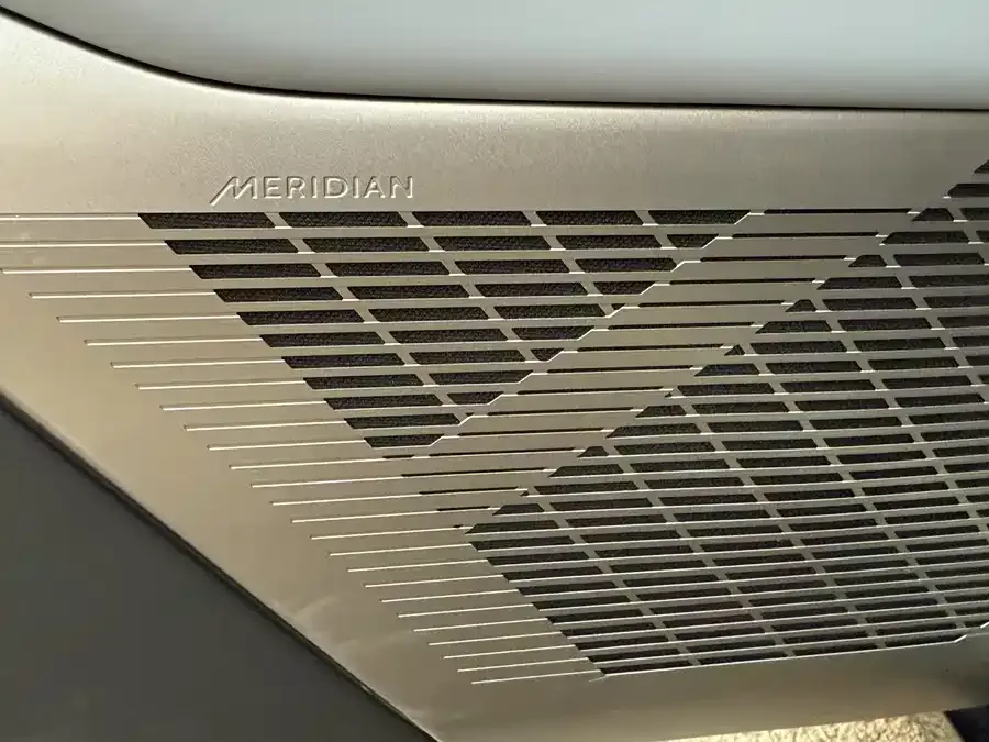 HiPhi Z HiPhi Z 2023 five-seater version 2022 — миниатюра 4