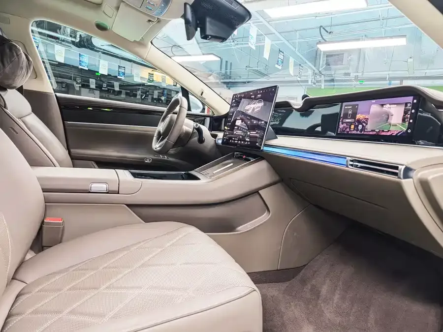 Enjoy World S9T Enjoy S9T 2025 Extended Range Ultra Edition (192-line LiDAR) 2026 — миниатюра 2