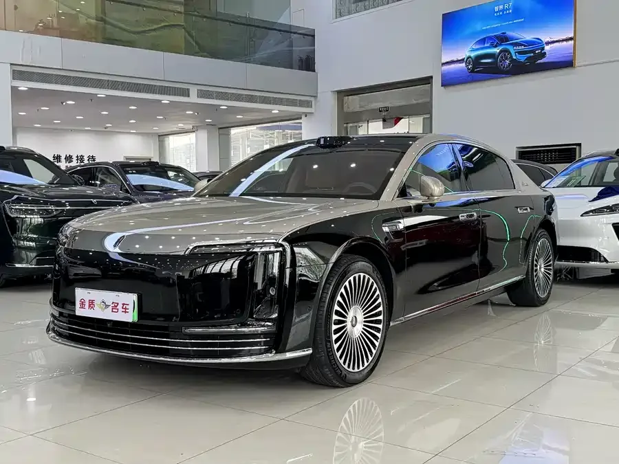 Zunjie S800 2025