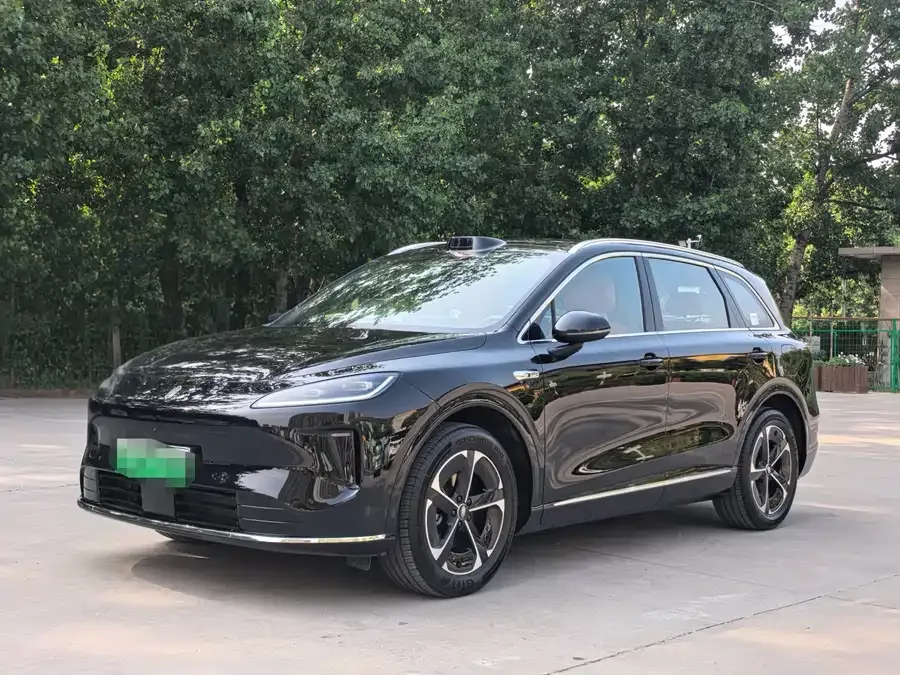 Shangjie H5 2025