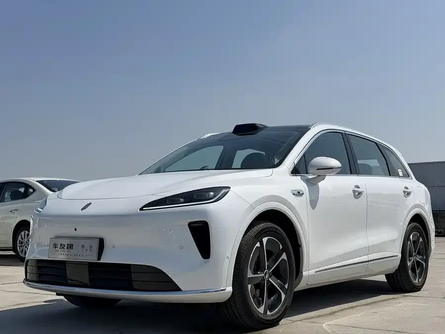 Shangjie H5 2025